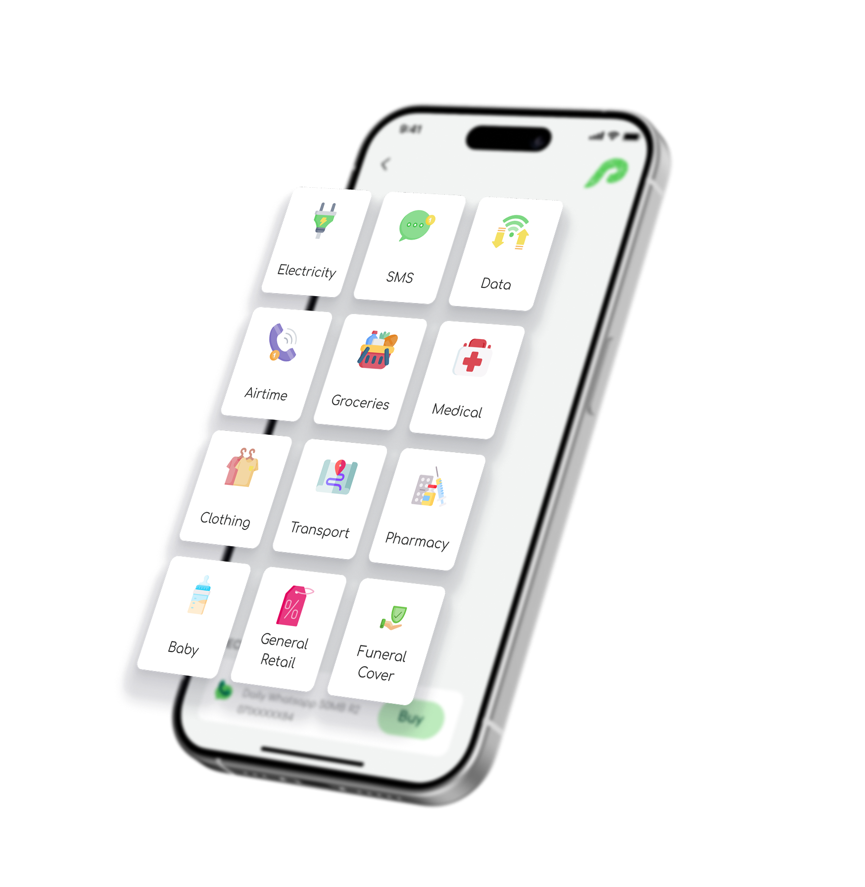 Need Help with Vouchers Mockup